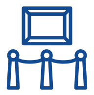 Lorcle Stores アプリ画面