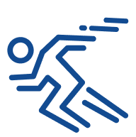 Lorcle Stores アプリ画面